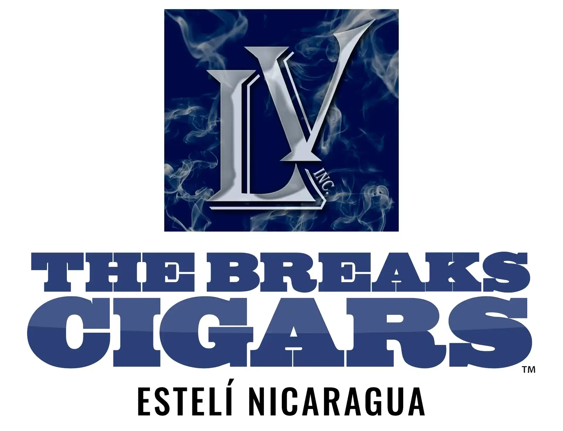 The Breaks Cigars - Estel Nicaragua
